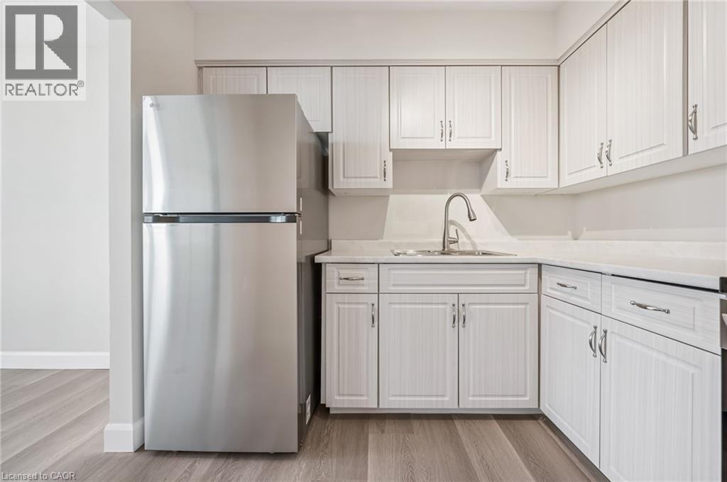 24 MIDLAND Drive Unit# 604, Kitchener, Ontario, N2A2A8 — Photo 17