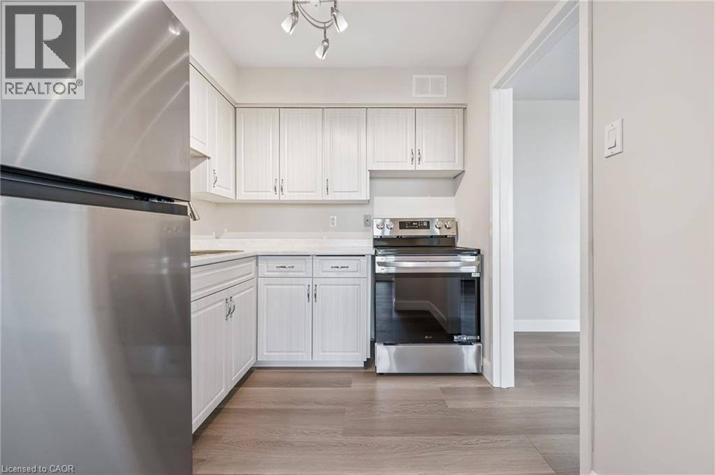 24 MIDLAND Drive Unit# 604, Kitchener, Ontario, N2A2A8 — Photo 18