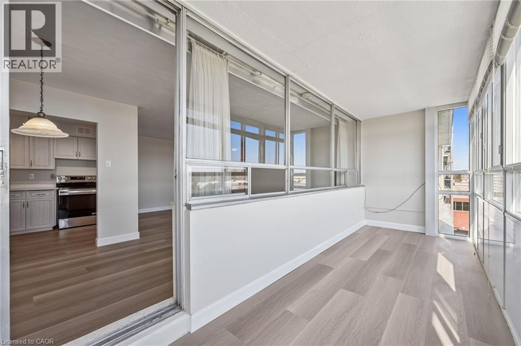 24 MIDLAND Drive Unit# 604, Kitchener, Ontario, N2A2A8 — Photo 19