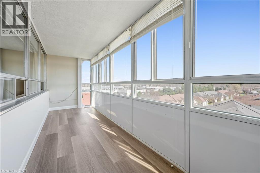 24 MIDLAND Drive Unit# 604, Kitchener, Ontario, N2A2A8 — Photo 20