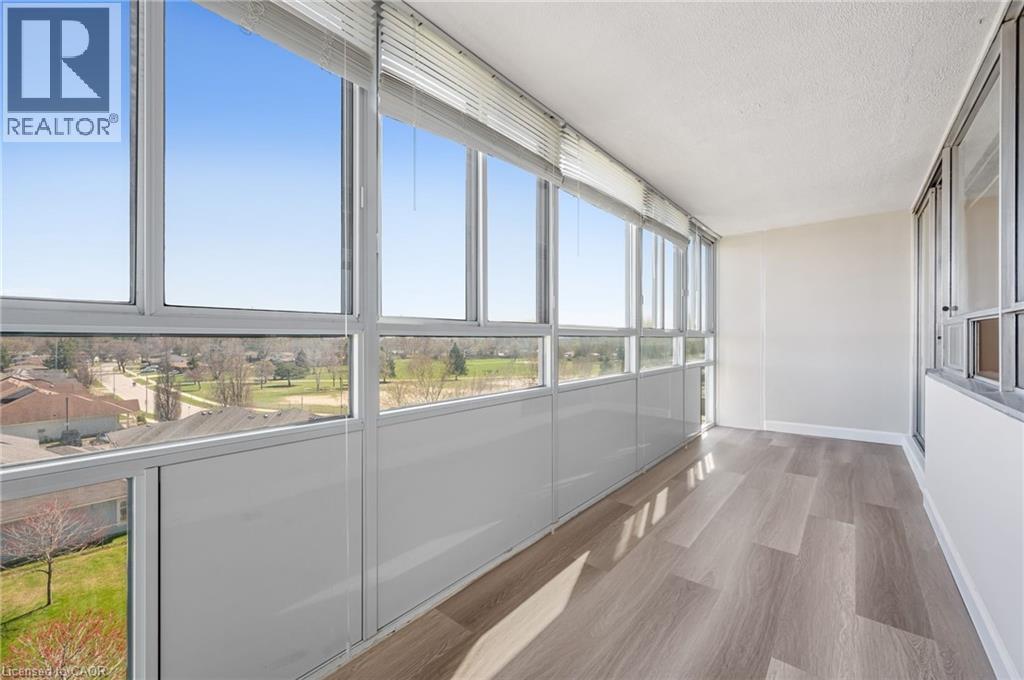 24 MIDLAND Drive Unit# 604, Kitchener, Ontario, N2A2A8 — Photo 21