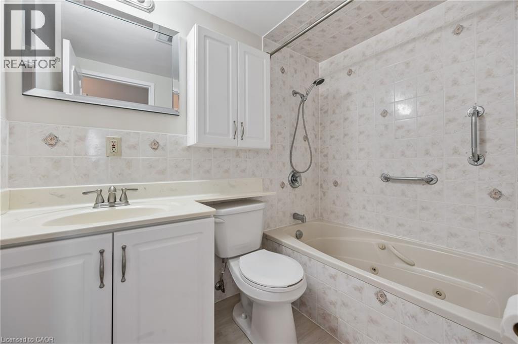 24 MIDLAND Drive Unit# 604, Kitchener, Ontario, N2A2A8 — Photo 23