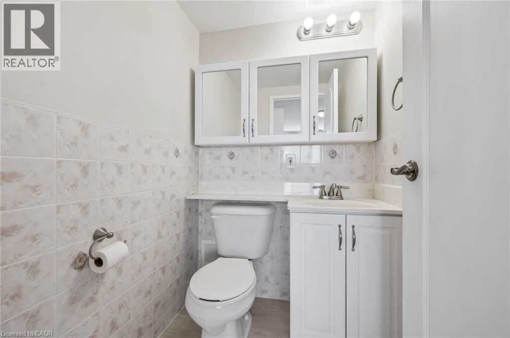 24 MIDLAND Drive Unit# 604, Kitchener, Ontario, N2A2A8 — Photo 24
