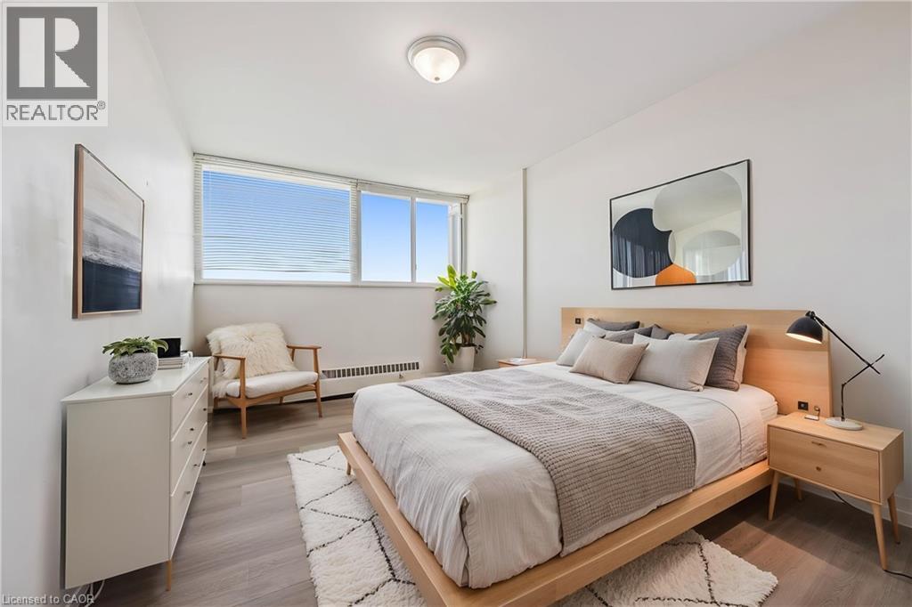 24 MIDLAND Drive Unit# 604, Kitchener, Ontario, N2A2A8 — Photo 25