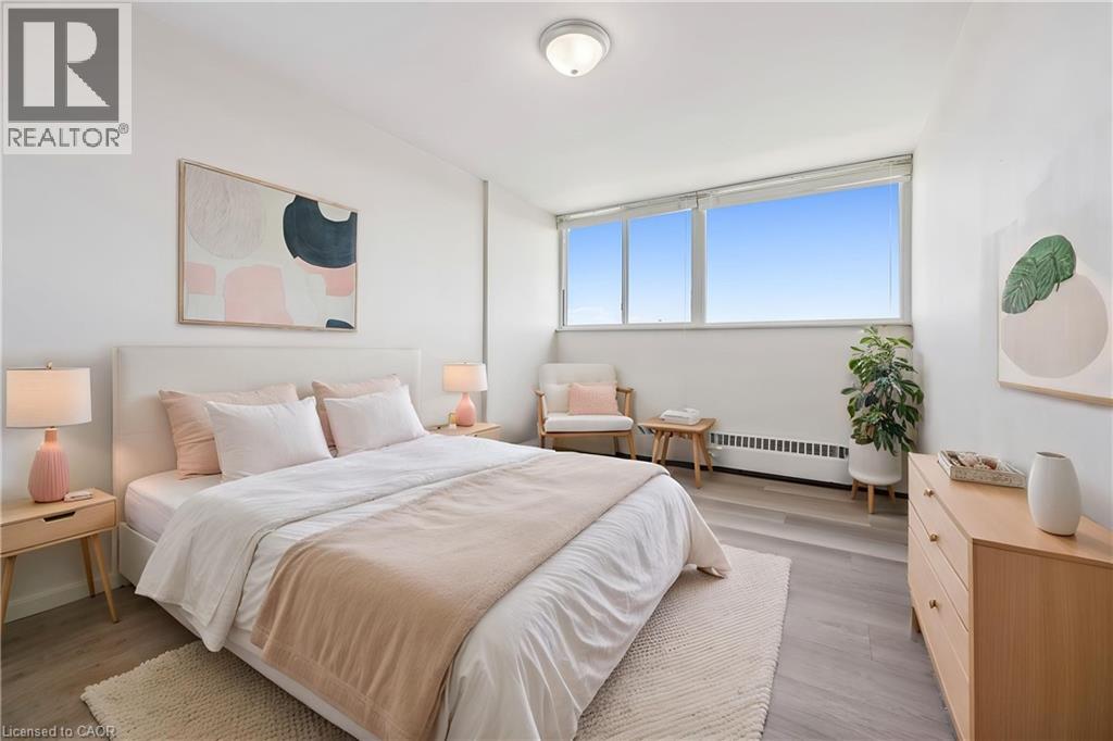 24 MIDLAND Drive Unit# 604, Kitchener, Ontario, N2A2A8 — Photo 27