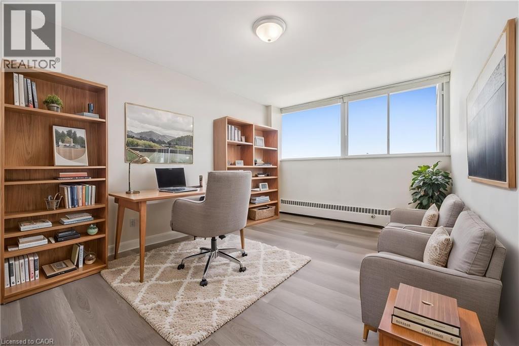 24 MIDLAND Drive Unit# 604, Kitchener, Ontario, N2A2A8 — Photo 30