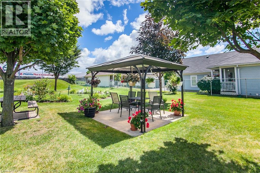 24 MIDLAND Drive Unit# 604, Kitchener, Ontario, N2A2A8 — Photo 35