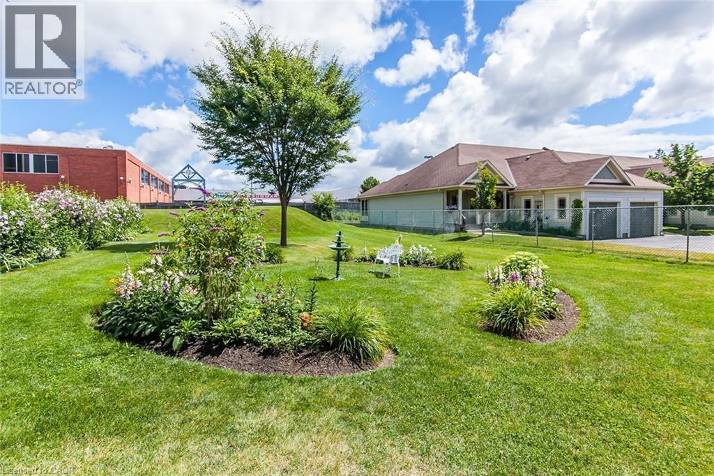 24 MIDLAND Drive Unit# 604, Kitchener, Ontario, N2A2A8 — Photo 36