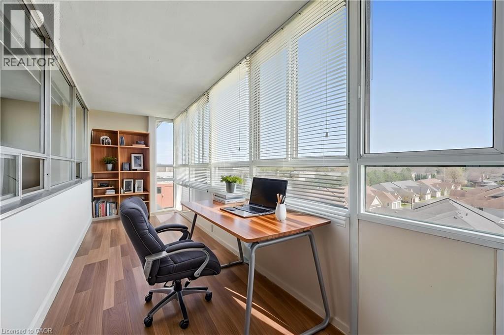 24 MIDLAND Drive Unit# 604, Kitchener, Ontario, N2A2A8 — Photo 37