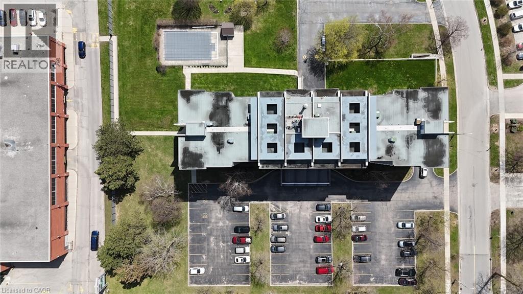 24 MIDLAND Drive Unit# 604, Kitchener, Ontario, N2A2A8 — Photo 40