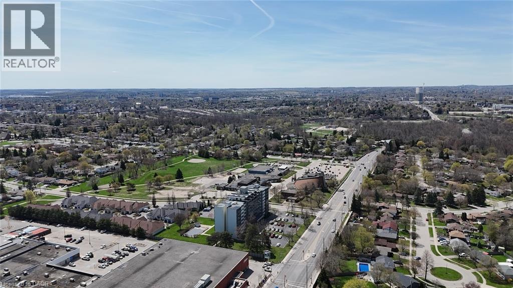 24 MIDLAND Drive Unit# 604, Kitchener, Ontario, N2A2A8 — Photo 41