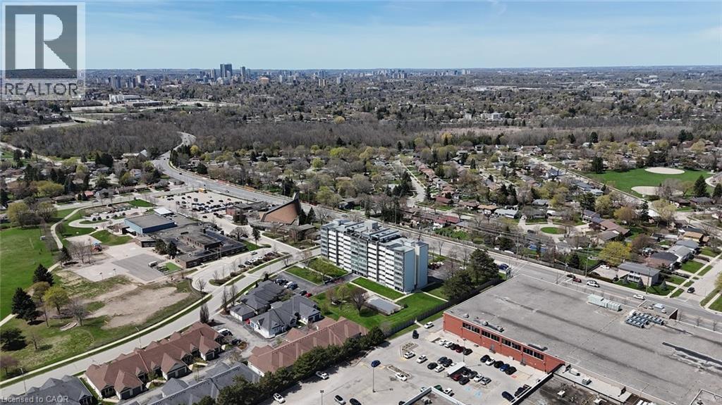 24 MIDLAND Drive Unit# 604, Kitchener, Ontario, N2A2A8 — Photo 42