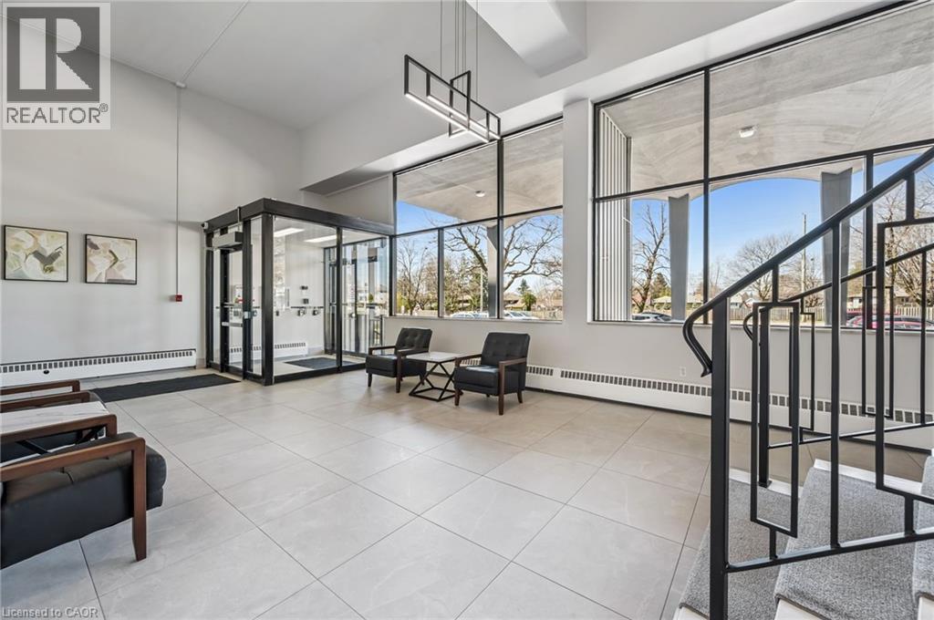 24 MIDLAND Drive Unit# 604, Kitchener, Ontario, N2A2A8 — Photo 5