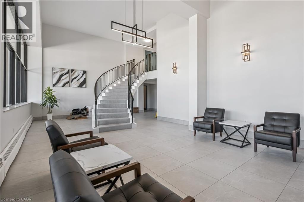 24 MIDLAND Drive Unit# 604, Kitchener, Ontario, N2A2A8 — Photo 6