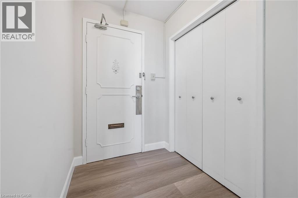 24 MIDLAND Drive Unit# 604, Kitchener, Ontario, N2A2A8 — Photo 8