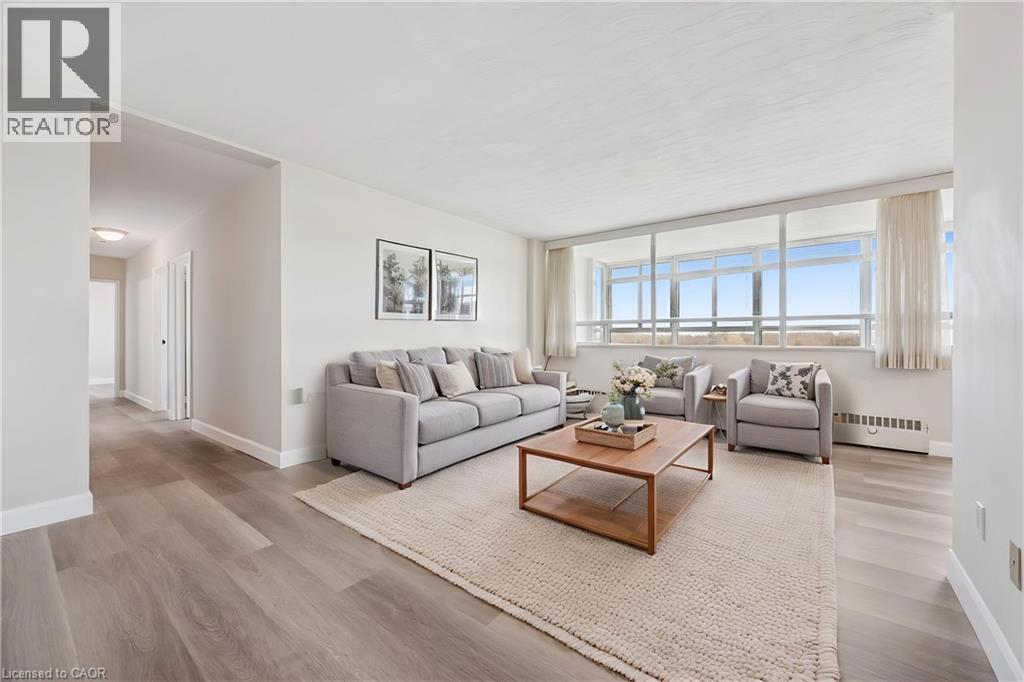 24 MIDLAND Drive Unit# 604, Kitchener, Ontario, N2A2A8 — Photo 9