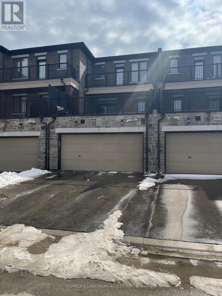 84 ROBERT EATON AVENUE, Markham (Middlefield), Ontario, L3S3K5 — Photo 2