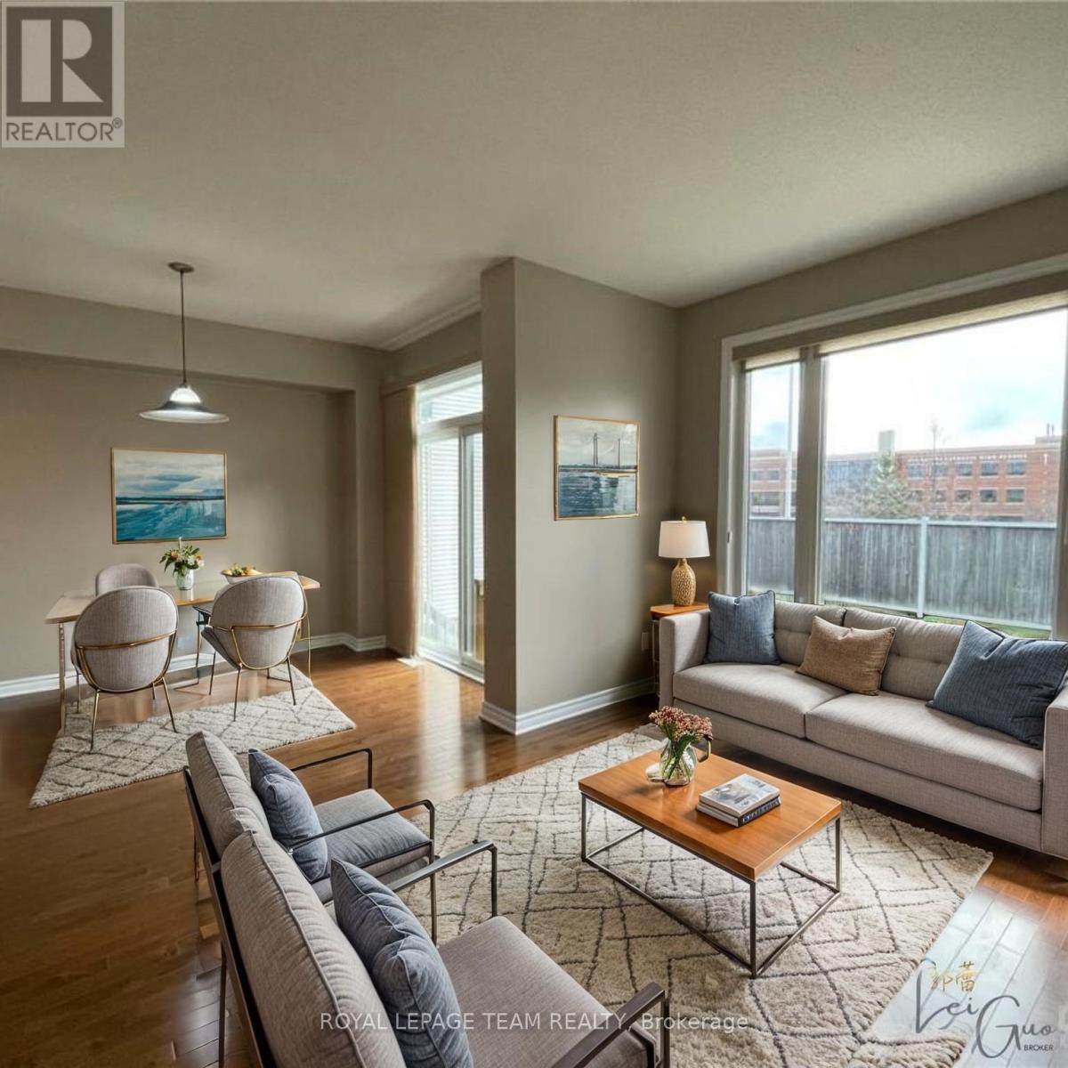 541 REMNOR AVENUE, Ottawa, Ontario, K2T0A5 — Photo 5