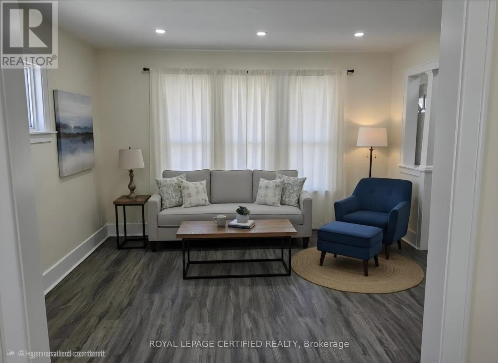 3272 BABY STREET, Windsor, Ontario, N9C1K8 — Photo 3