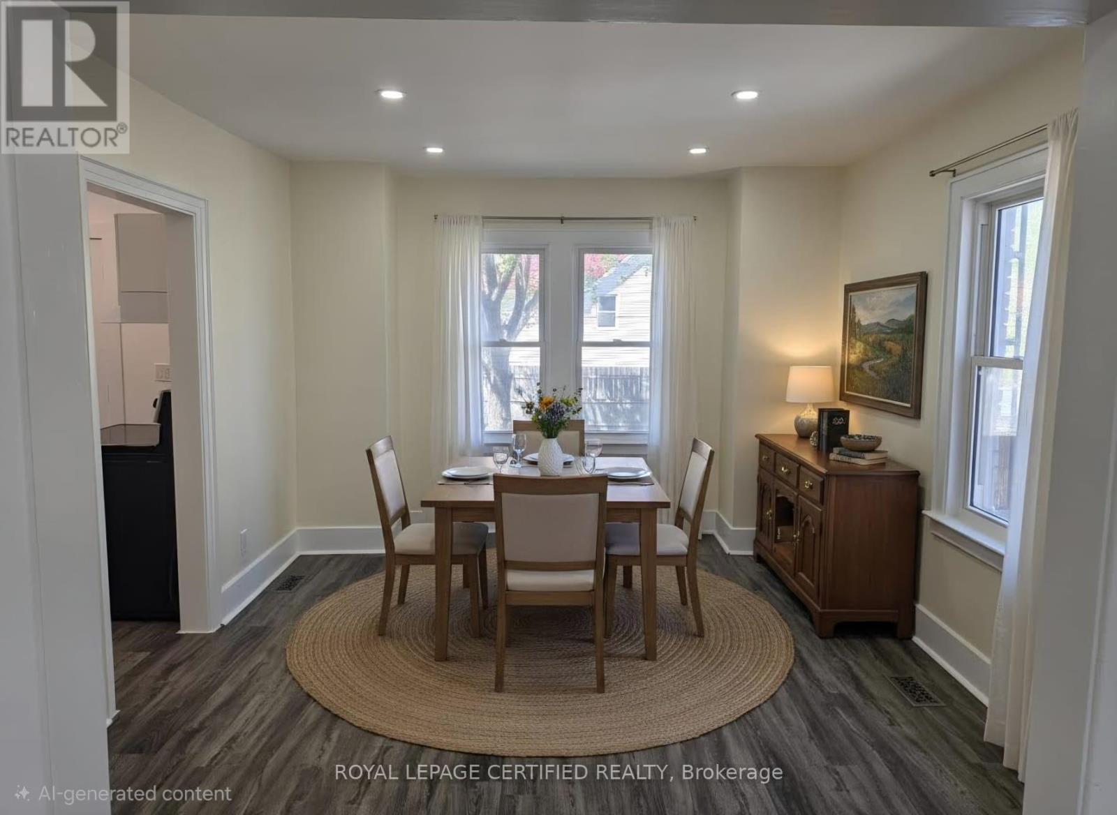 3272 BABY STREET, Windsor, Ontario, N9C1K8 — Photo 4