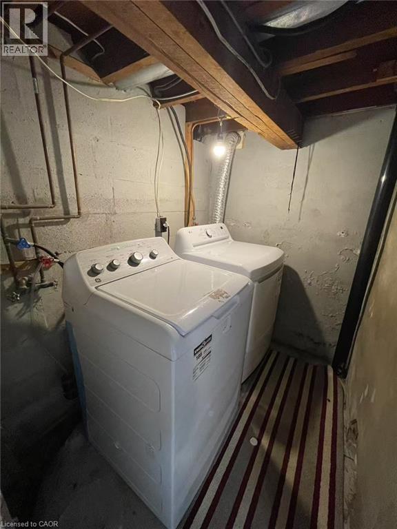 12 CARLETON Street N, Thorold, Ontario, L2V2A3 — Photo 27
