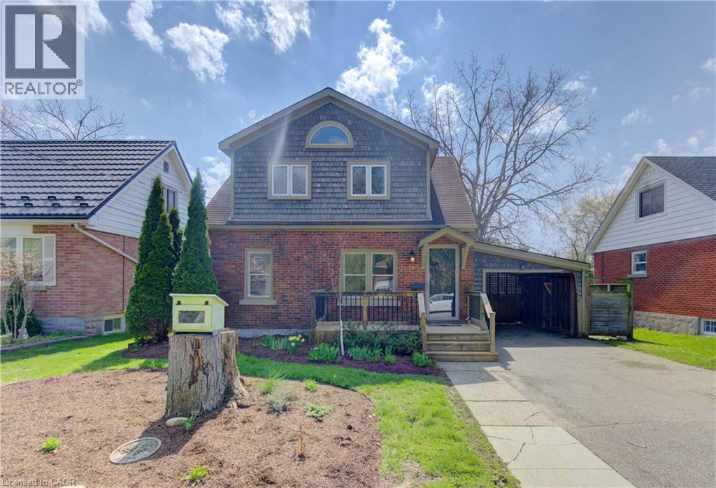 163 BINSCARTH Road, Kitchener, Ontario, N2M3E4 — Photo 2