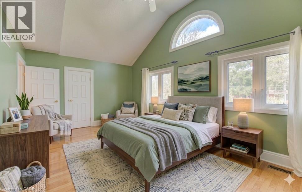 163 BINSCARTH Road, Kitchener, Ontario, N2M3E4 — Photo 29