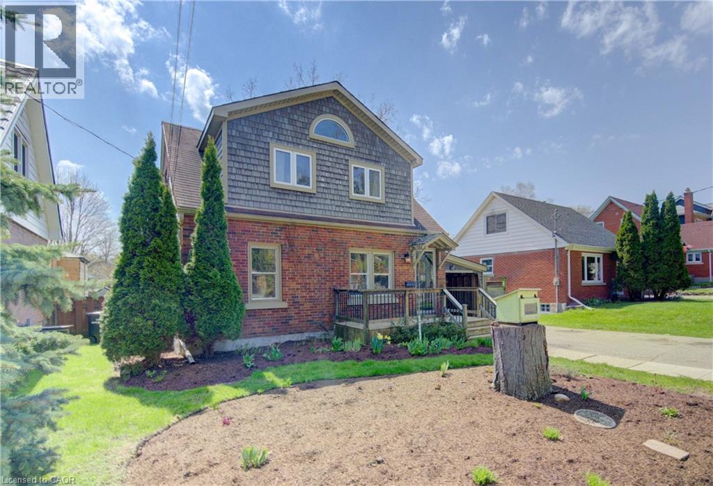 163 BINSCARTH Road, Kitchener, Ontario, N2M3E4 — Photo 3