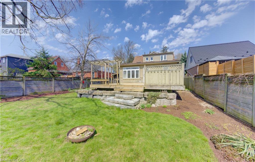 163 BINSCARTH Road, Kitchener, Ontario, N2M3E4 — Photo 35