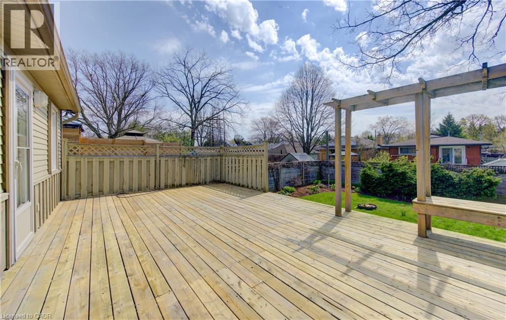 163 BINSCARTH Road, Kitchener, Ontario, N2M3E4 — Photo 36