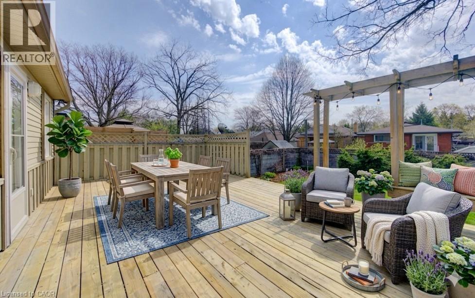 163 BINSCARTH Road, Kitchener, Ontario, N2M3E4 — Photo 37