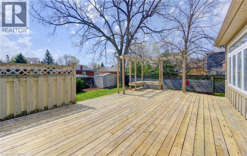 163 BINSCARTH Road, Kitchener, Ontario, N2M3E4 — Photo 38