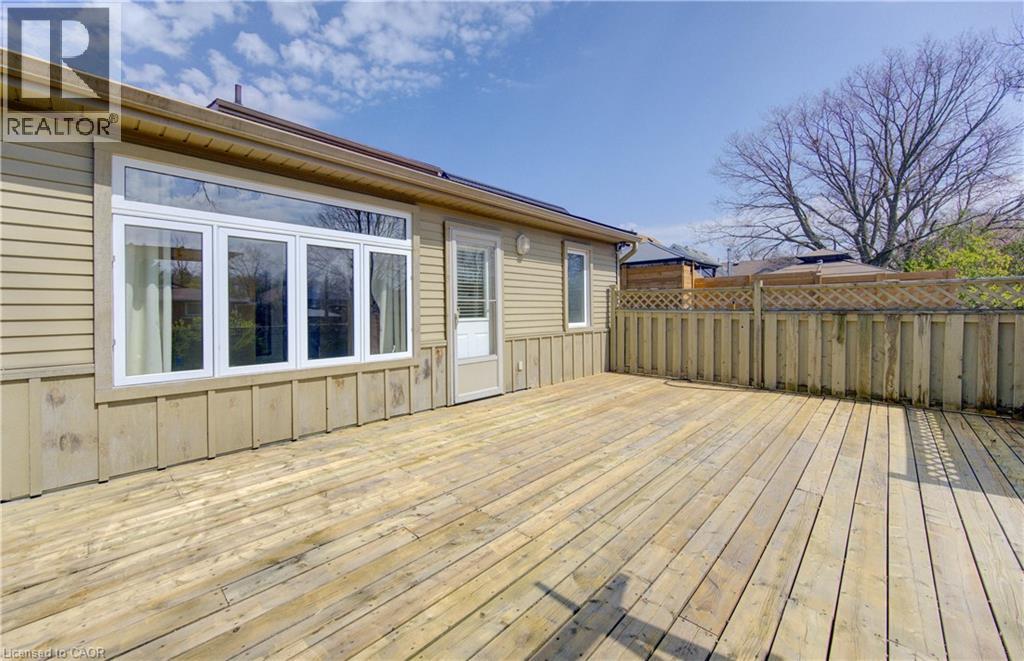 163 BINSCARTH Road, Kitchener, Ontario, N2M3E4 — Photo 39