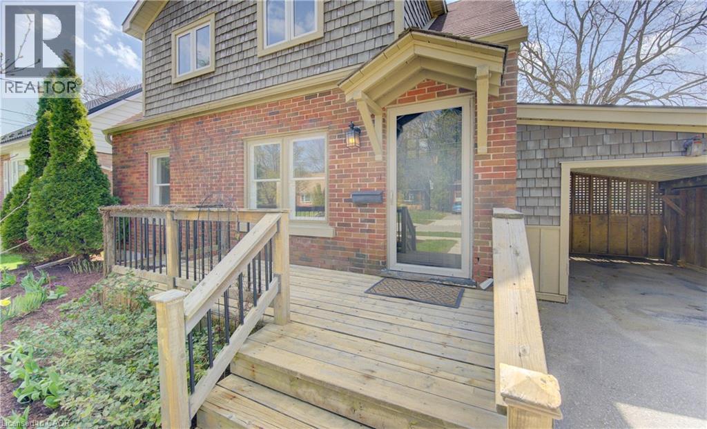 163 BINSCARTH Road, Kitchener, Ontario, N2M3E4 — Photo 4