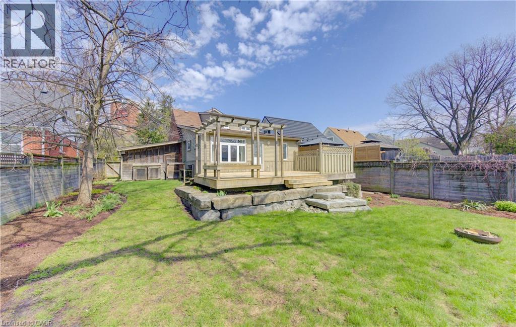 163 BINSCARTH Road, Kitchener, Ontario, N2M3E4 — Photo 42