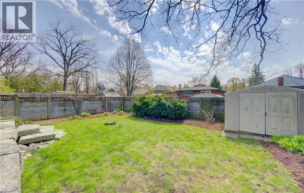 163 BINSCARTH Road, Kitchener, Ontario, N2M3E4 — Photo 43