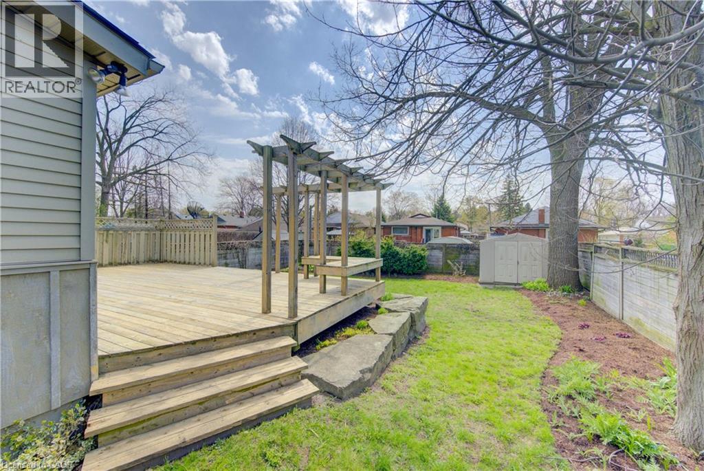 163 BINSCARTH Road, Kitchener, Ontario, N2M3E4 — Photo 44