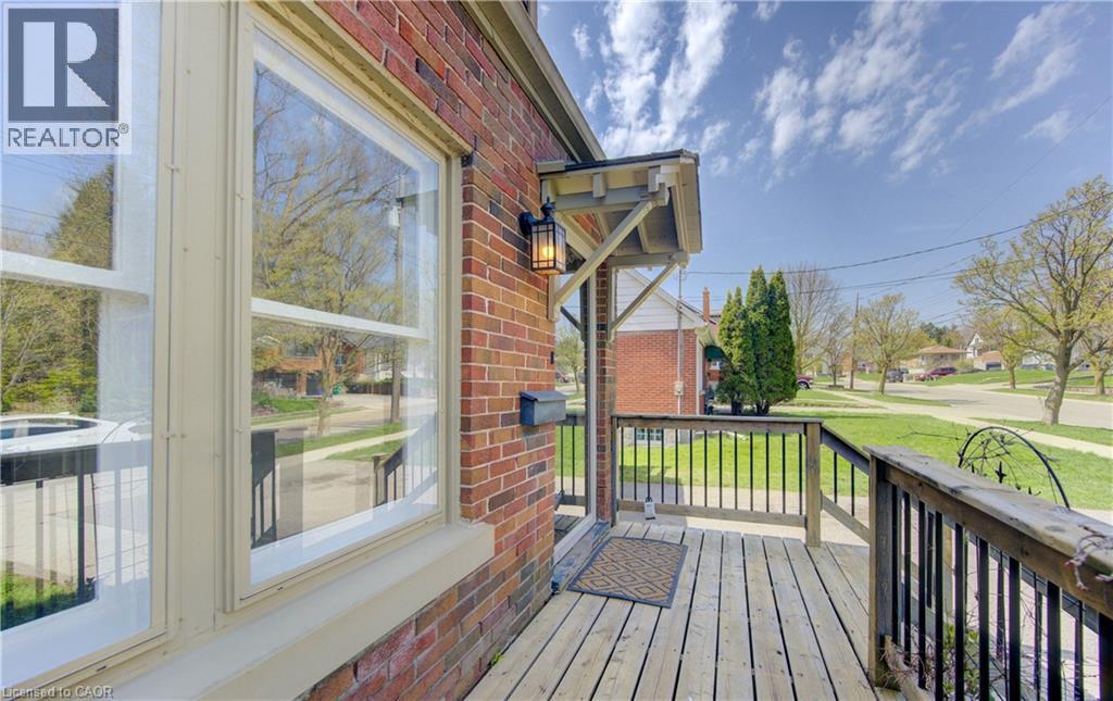 163 BINSCARTH Road, Kitchener, Ontario, N2M3E4 — Photo 5