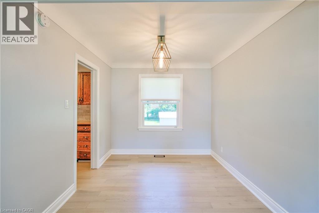 31 BRODICK Street, Hamilton, Ontario, L8S3E3 — Photo 10