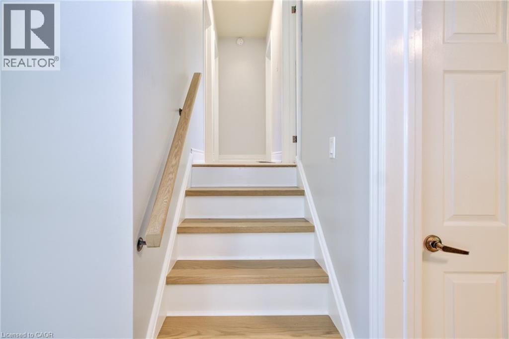 31 BRODICK Street, Hamilton, Ontario, L8S3E3 — Photo 13