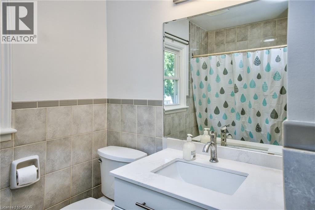 31 BRODICK Street, Hamilton, Ontario, L8S3E3 — Photo 14