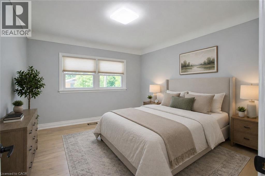 31 BRODICK Street, Hamilton, Ontario, L8S3E3 — Photo 16
