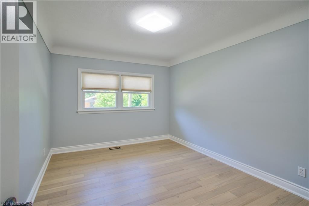 31 BRODICK Street, Hamilton, Ontario, L8S3E3 — Photo 17