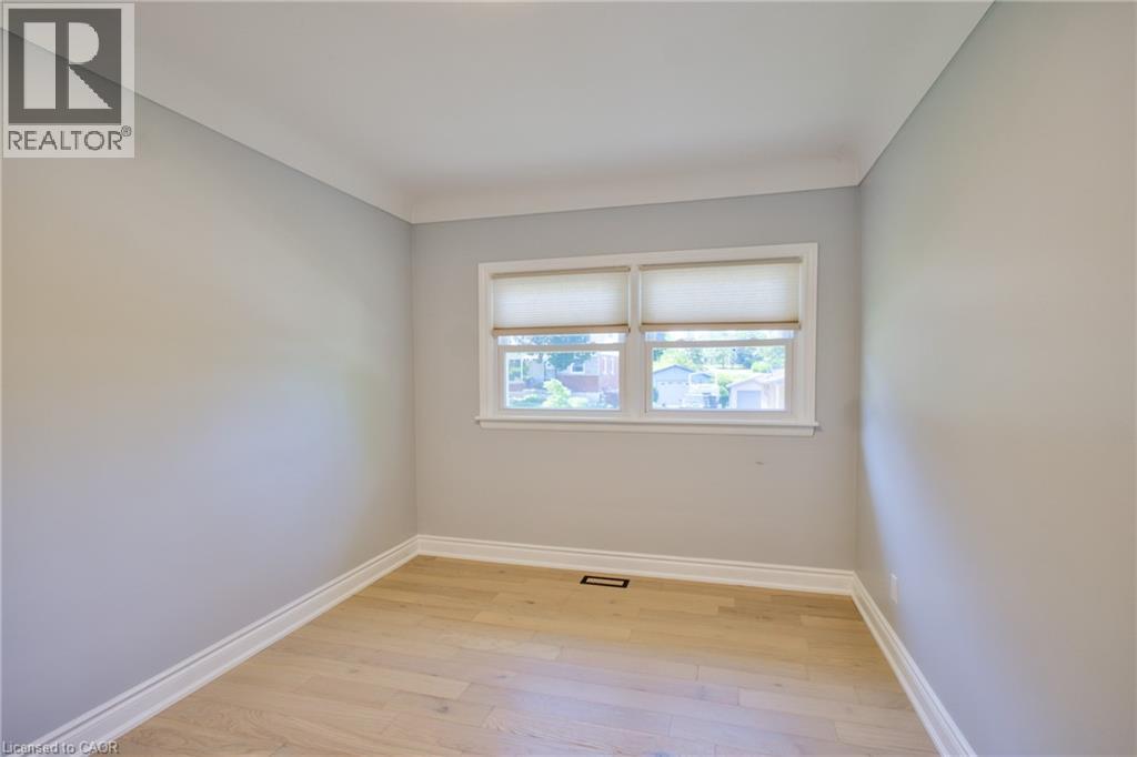 31 BRODICK Street, Hamilton, Ontario, L8S3E3 — Photo 19