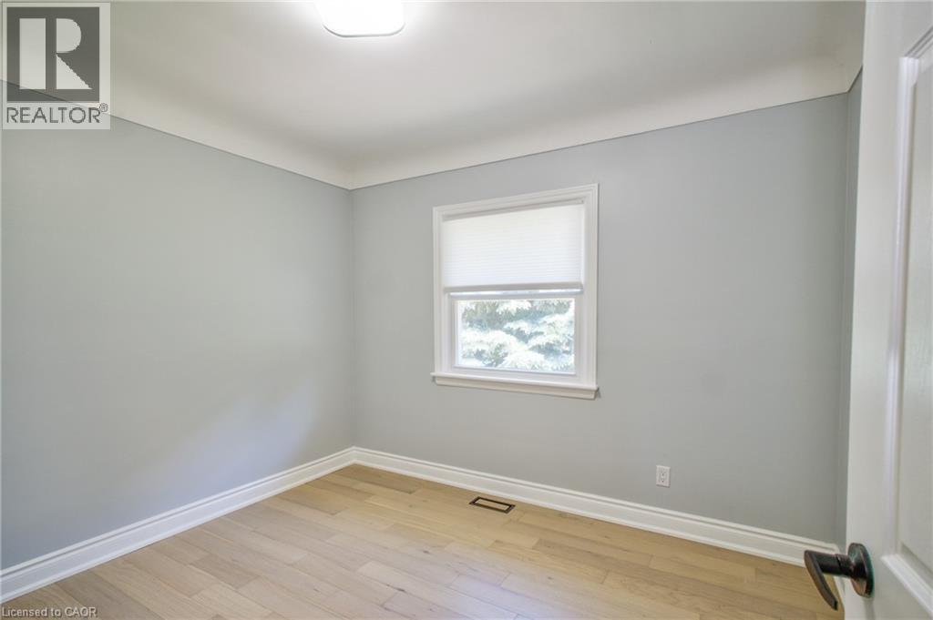 31 BRODICK Street, Hamilton, Ontario, L8S3E3 — Photo 21