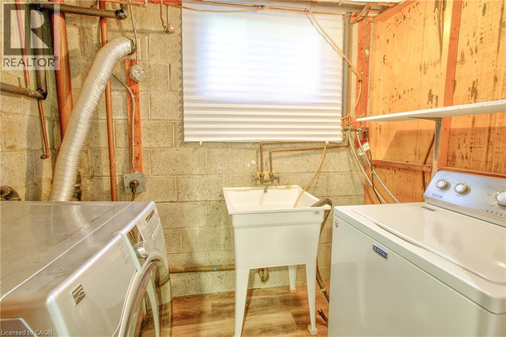 31 BRODICK Street, Hamilton, Ontario, L8S3E3 — Photo 23