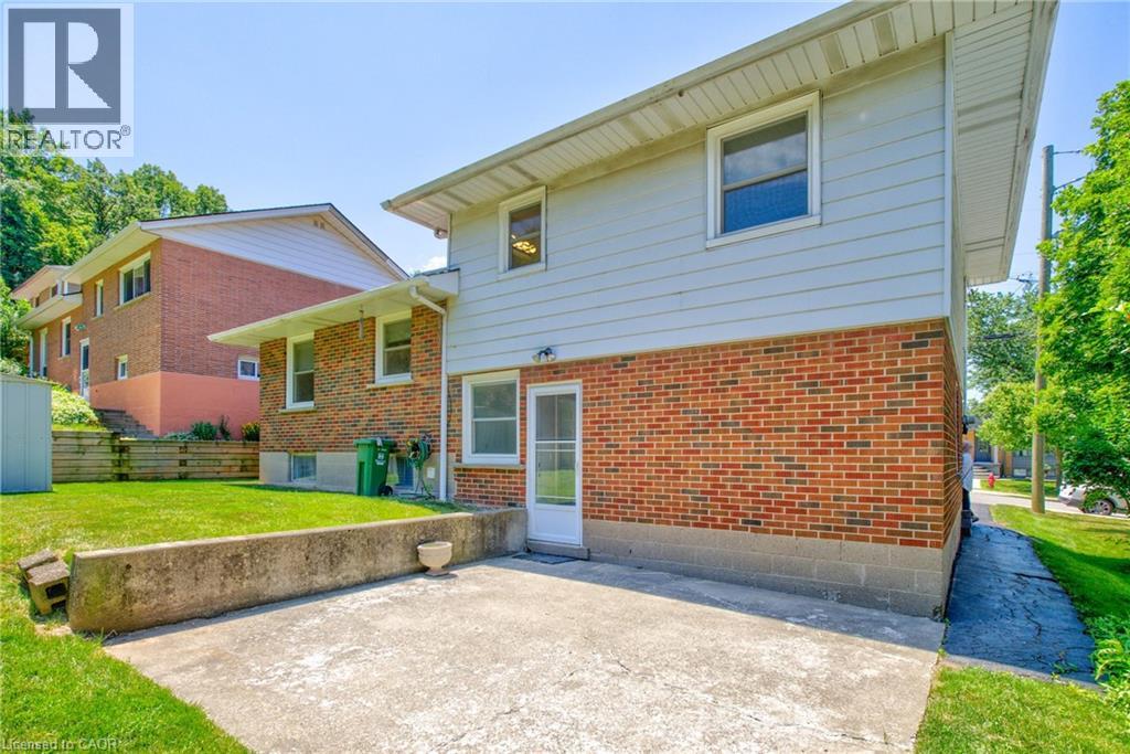 31 BRODICK Street, Hamilton, Ontario, L8S3E3 — Photo 24