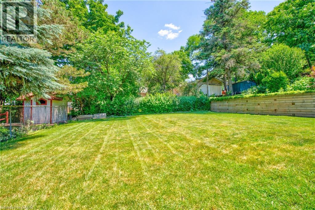31 BRODICK Street, Hamilton, Ontario, L8S3E3 — Photo 28