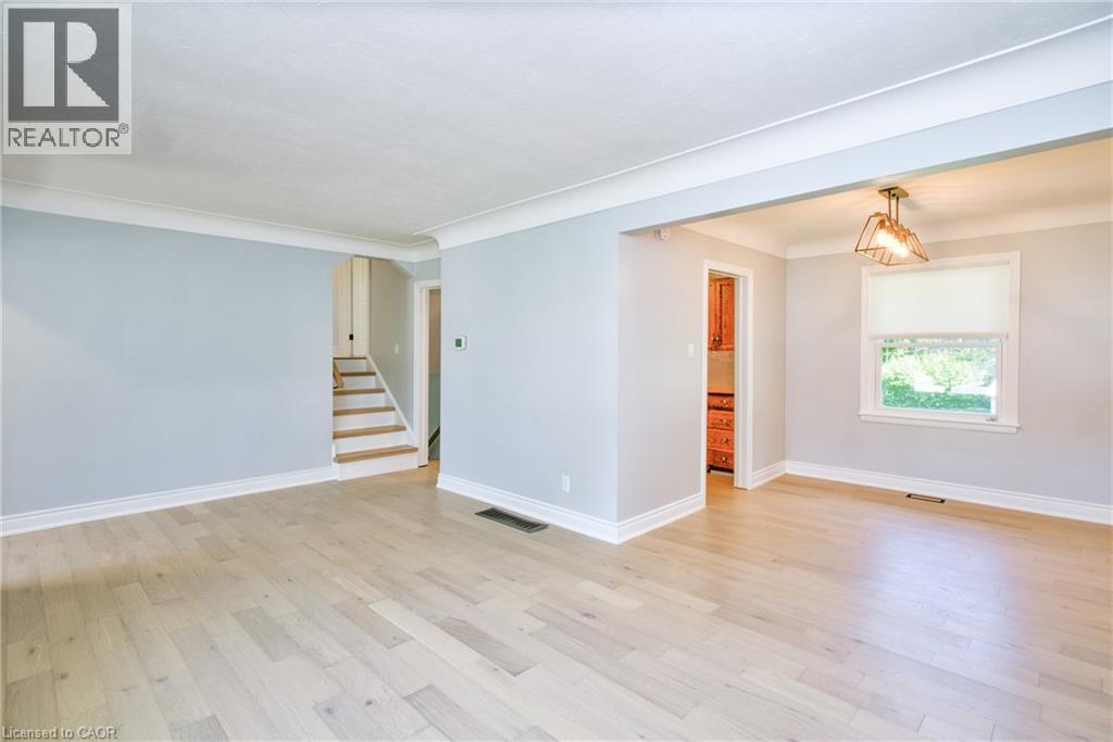 31 BRODICK Street, Hamilton, Ontario, L8S3E3 — Photo 7