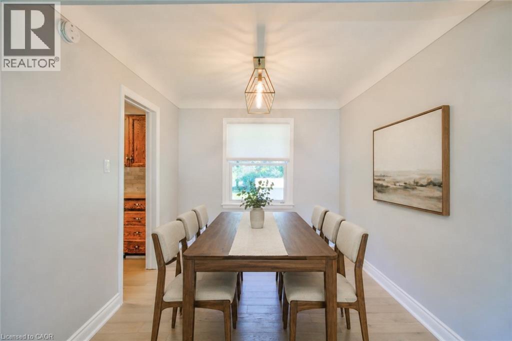 31 BRODICK Street, Hamilton, Ontario, L8S3E3 — Photo 9